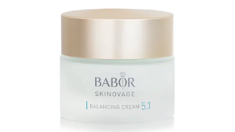 Babor Skinovage Balancing Cream 5.1 - For Combination Skin - 50ml/1.7oz Babor Skinovage Balancing Cream 5.1 - For Combination Skin - 50ml/1.7oz
