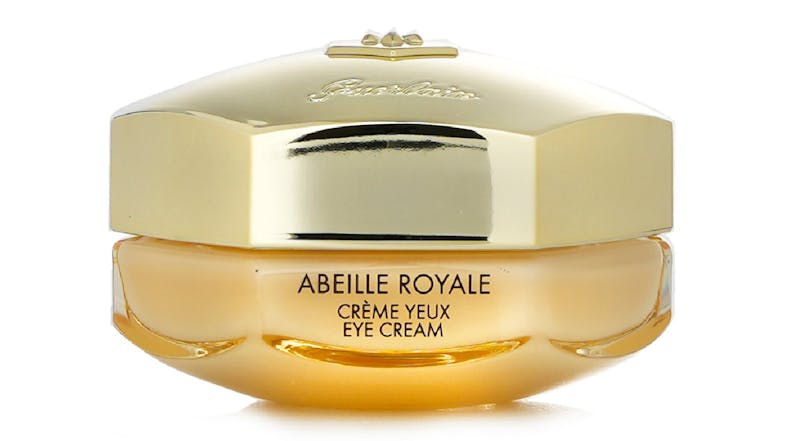 Guerlain Abeille Royale Eye Cream - Multi-Wrinkle Minimizer - 15ml/0.5oz Guerlain Abeille Royale Eye Cream - Multi-Wrinkle Minimizer - 15ml/0.5oz