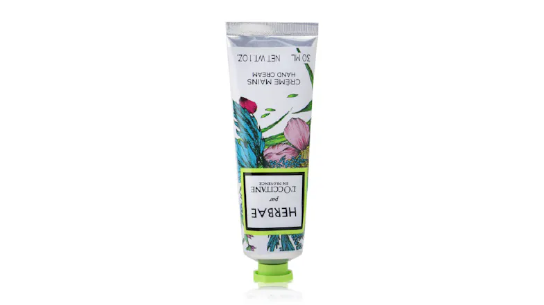 L'Occitane Herbae Par Hand Cream - 30ml/1oz L'Occitane Herbae Par Hand Cream - 30ml/1oz