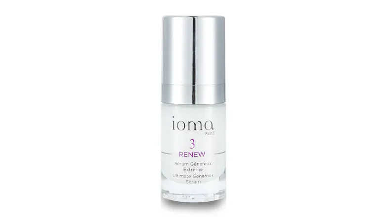 IOMA Renew - Generous Eye Contour Cream - 15ml/0.5oz IOMA Renew - Generous Eye Contour Cream - 15ml/0.5oz
