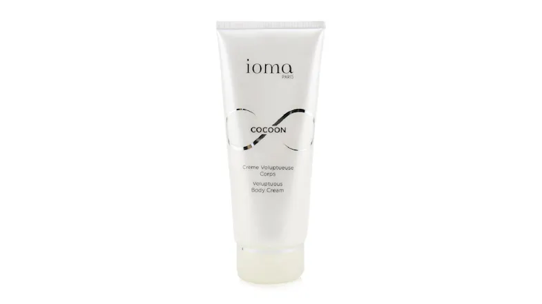 IOMA Cocoon - Voluptuous Body Cream - 150ml/5oz IOMA Cocoon - Voluptuous Body Cream - 150ml/5oz