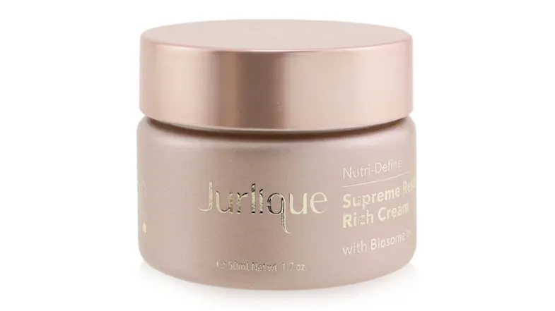 Jurlique Nutri-Define Supreme Restorative Rich Cream - 50ml/1.7oz Jurlique Nutri-Define Supreme Restorative Rich Cream - 50ml/1.7oz