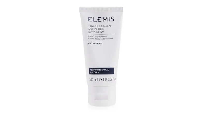 Elemis Pro-Collagen Definition Day Cream (Salon Product) - 50ml/1.6oz Elemis Pro-Collagen Definition Day Cream (Salon Product) - 50ml/1.6oz