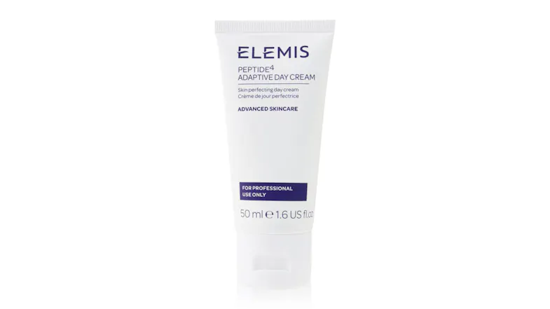 Elemis Peptide4 Adaptive Day Cream (Salon Product) - 50ml/1.6oz Elemis Peptide4 Adaptive Day Cream (Salon Product) - 50ml/1.6oz