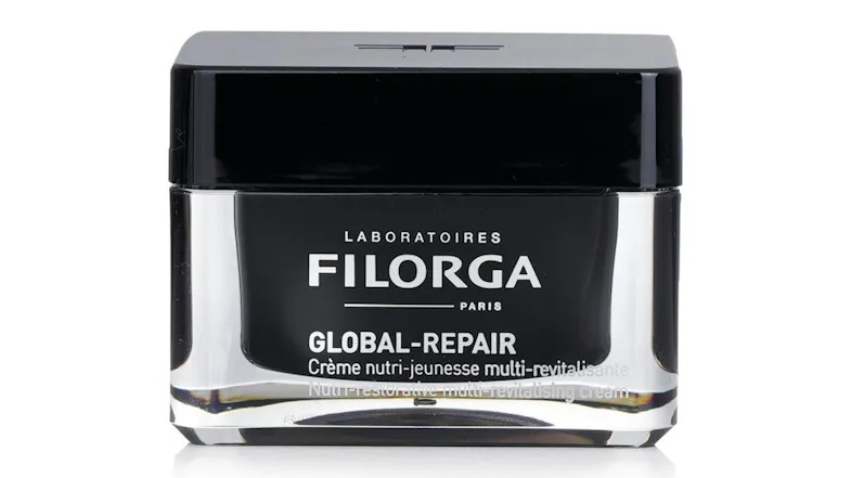 Filorga Global-Repair Nutri-Restorative Multi-Revitalising Cream - 50ml/1.69oz Filorga Global-Repair Nutri-Restorative Multi-Revitalising Cream - 50ml/1.69oz