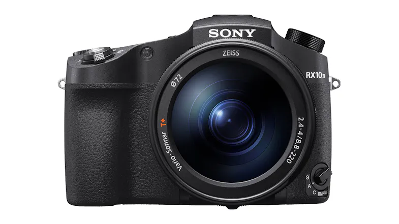 Sony Cyber-Shot DSC-RX10 IV Digital Camera Sony Cyber-Shot DSC-RX10 IV Digital Camera