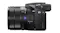 Sony Cyber-Shot DSC-RX10 IV Digital Camera Sony Cyber-Shot DSC-RX10 IV Digital Camera