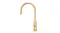 Zenith Near-Boiling Chilled & Sparkling Filtered Mixed Multi Tap - Brushed Gold (G5 CSHA/H57787Z07NZ) Zenith Near-Boiling Chilled & Sparkling Filtered Mixed Multi Tap - Brushed Gold (G5 CSHA/H57787Z07NZ)