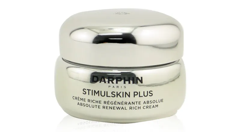 Stimulskin Plus Absolute Renewal Rich Cream - Dry to Very Dry Skin - 50ml/1.7oz Stimulskin Plus Absolute Renewal Rich Cream - Dry to Very Dry Skin - 50ml/1.7oz