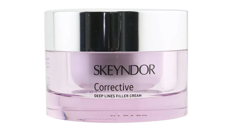 Corrective Deep Lines Filler Cream (For Dry Skin) - 50ml/1.7oz Corrective Deep Lines Filler Cream (For Dry Skin) - 50ml/1.7oz