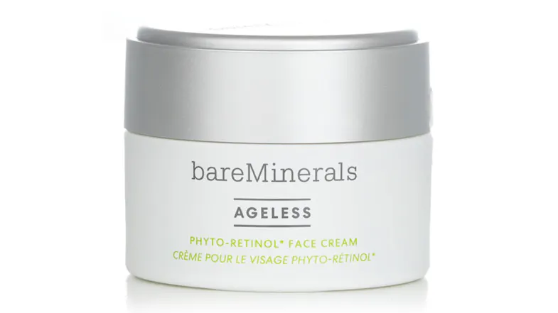 BareMinerals Ageless Phyto-Retinol Face Cream - 50g/1.7oz BareMinerals Ageless Phyto-Retinol Face Cream - 50g/1.7oz