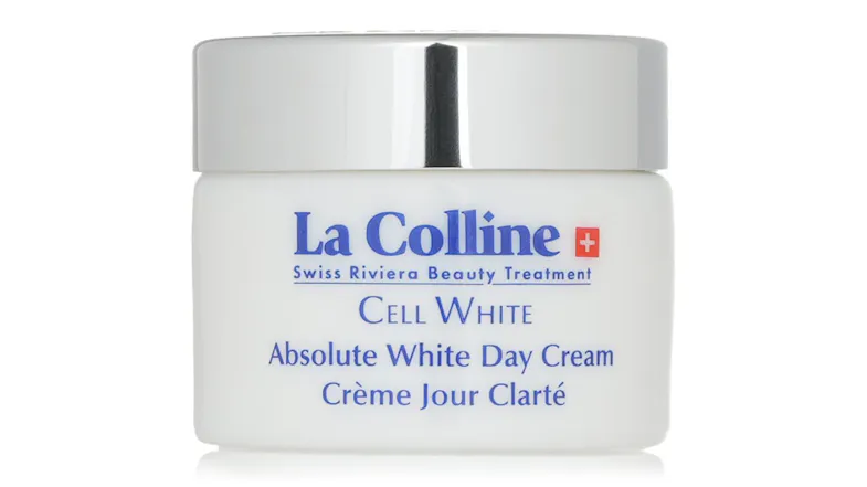 La Colline Cell White - Absolute White Day Cream - 30ml/1oz La Colline Cell White - Absolute White Day Cream - 30ml/1oz