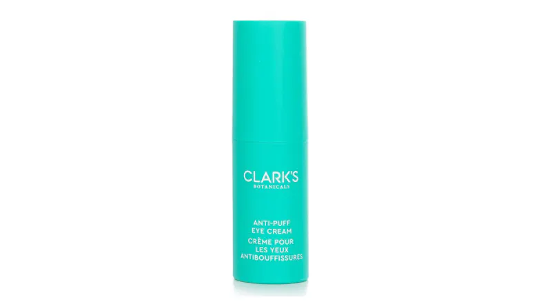Clark's Botanicals Anti-Puff Eye Cream - 15ml/0.5oz Clark's Botanicals Anti-Puff Eye Cream - 15ml/0.5oz