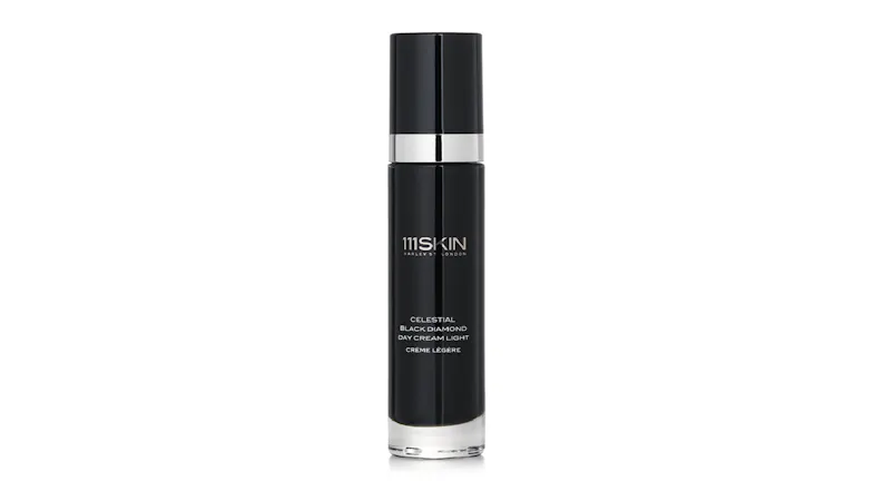 111Skin Celestial Black Diamond Day Cream Light - 50ml/1.7oz 111Skin Celestial Black Diamond Day Cream Light - 50ml/1.7oz