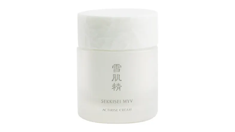 Kose Sekkisei MYV Actirise Cream - 40ml/1.4oz Kose Sekkisei MYV Actirise Cream - 40ml/1.4oz
