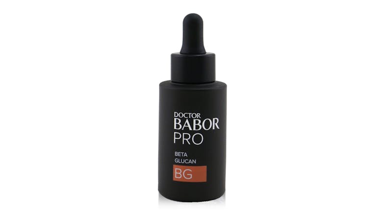 Babor Doctor Babor Pro BG Beta Glucan Concentrate - 30ml/1oz Babor Doctor Babor Pro BG Beta Glucan Concentrate - 30ml/1oz