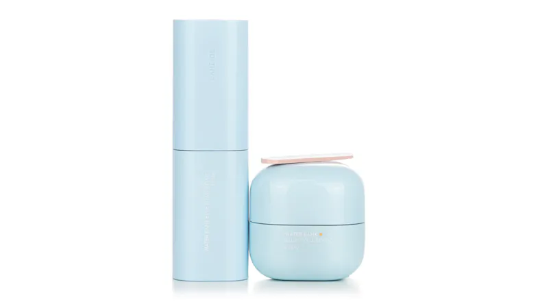 Laneige Water Bank Blue Hyaluronic Cream - 50ml/1.6oz Laneige Water Bank Blue Hyaluronic Cream - 50ml/1.6oz