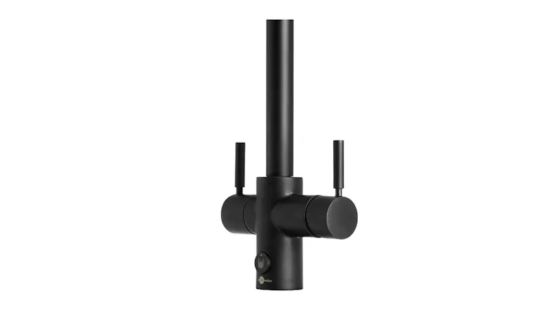 InSinkerator Near-Boiling & Chilled Filtered Mixed Multi Tap - Black (Juno/CHJUNO-JB) InSinkerator Near-Boiling & Chilled Filtered Mixed Multi Tap - Black (Juno/CHJUNO-JB)
