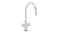 Zenith Mixed Filtered Water Tap - Boiling Hot & Ambient - Brushed Chrome (G5 BA60/H57708Z01NZ) Zenith Mixed Filtered Water Tap - Boiling Hot & Ambient - Brushed Chrome (G5 BA60/H57708Z01NZ)