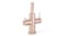 Zenith Mixed Filtered Water Tap - Boiling Hot & Ambient - Brushed Rose Gold (G5 BA60/H57708Z05NZ) Zenith Mixed Filtered Water Tap - Boiling Hot & Ambient - Brushed Rose Gold (G5 BA60/H57708Z05NZ)