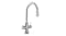 Zenith Mixed Filtered Water Tap - Boiling Hot & Ambient - Gunmetal (G5 BA100/H57709Z09NZ) Zenith Mixed Filtered Water Tap - Boiling Hot & Ambient - Gunmetal (G5 BA100/H57709Z09NZ)