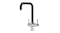 InSinkerator Near-Boiling & Cold Filtered Mixed Multi Tap - Black & Chrome (Uso/MTUSO-JB) InSinkerator Near-Boiling & Cold Filtered Mixed Multi Tap - Black & Chrome (Uso/MTUSO-JB)