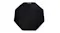 Playmax Octagon Anti-Slip Floor Mat - Black Playmax Octagon Anti-Slip Floor Mat - Black