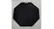 Playmax Octagon Anti-Slip Floor Mat - Black Playmax Octagon Anti-Slip Floor Mat - Black