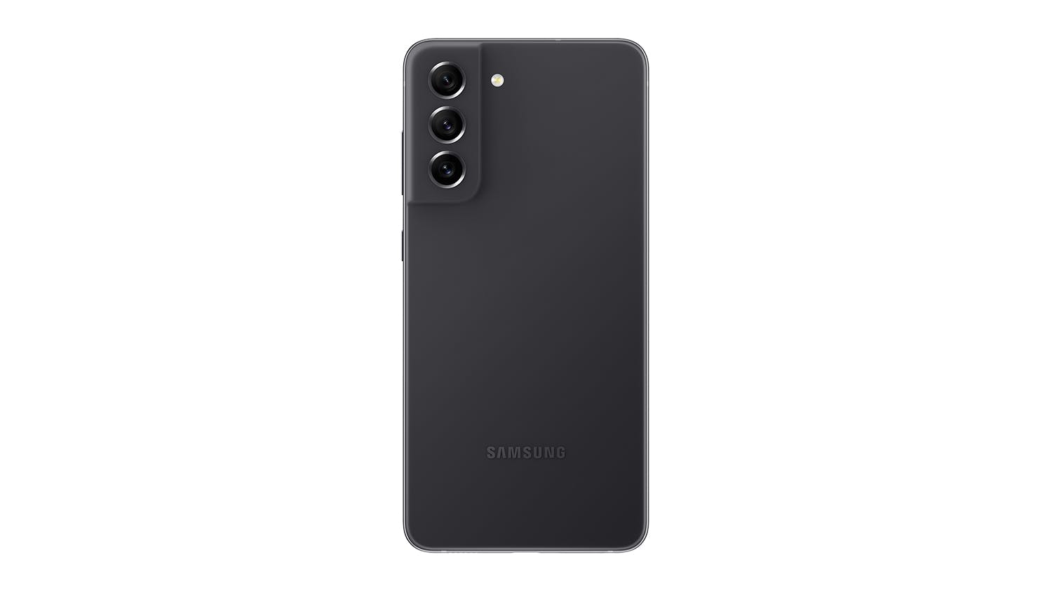 Samsung Galaxy S21 FE 5G 128GB Smartphone - Graphite (Open Network)