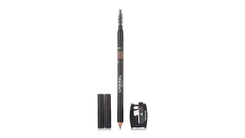 Chanel Crayon Sourcils Sculpting Eyebrow Pencil - # 10 Blond Clair - 1g/0.03oz Chanel Crayon Sourcils Sculpting Eyebrow Pencil - # 10 Blond Clair - 1g/0.03oz