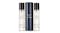 Chanel Bleu De Chanel Eau De Toilette Travel Spray & Two Refills - 3x20ml/0.7oz Chanel Bleu De Chanel Eau De Toilette Travel Spray & Two Refills - 3x20ml/0.7oz