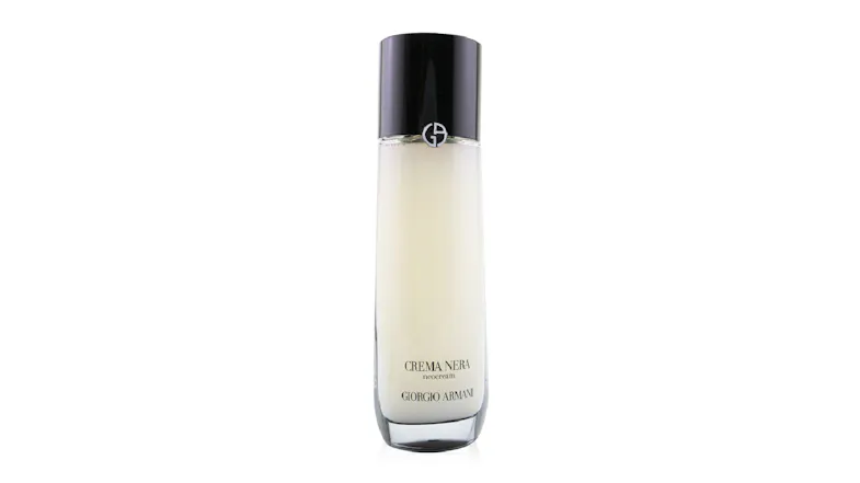 Giorgio Armani Crema Nera Neocream Repairing Liquid-To-Cream - 125ml/4.2oz Giorgio Armani Crema Nera Neocream Repairing Liquid-To-Cream - 125ml/4.2oz