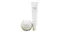 Kanebo Sensai Total Eye Treatment Set: Refreshing Eye Essence + Melty Rich Eye Cream - 2pcs Kanebo Sensai Total Eye Treatment Set: Refreshing Eye Essence + Melty Rich Eye Cream - 2pcs