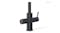 Zenith Mixed Filtered Water Tap - Boiling Hot Ambient & Chilled - Matte Black (G5 BCHA40/H5M703Z03NZ) Zenith Mixed Filtered Water Tap - Boiling Hot Ambient & Chilled - Matte Black (G5 BCHA40/H5M703Z03NZ)