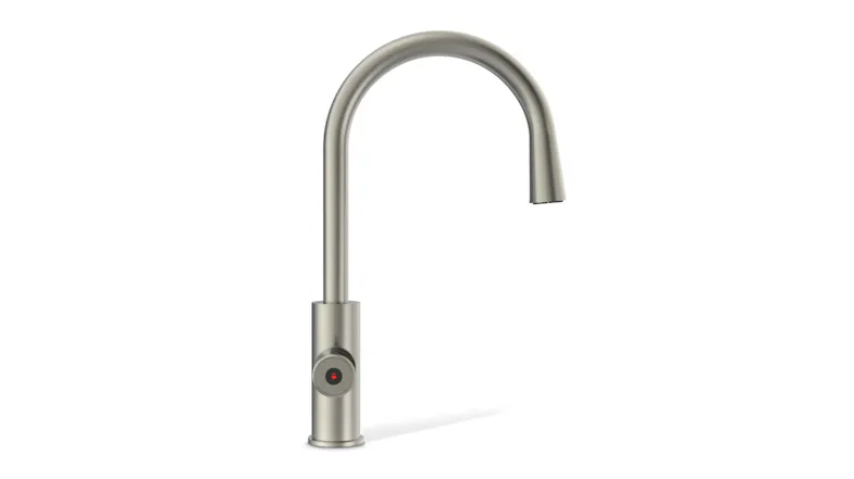 Zenith Mixed Filtered Water Tap - Boiling Hot Ambient Chilled & Sparkling - Gunmetal (G5 BCSHA20/H5M760Z09NZ) Zenith Mixed Filtered Water Tap - Boiling Hot Ambient Chilled & Sparkling - Gunmetal (G5 BCSHA20/H5M760Z09NZ)