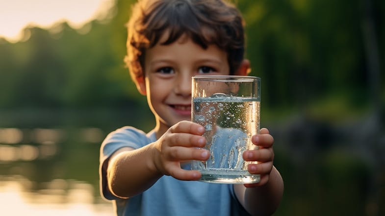 Zenith Mixed Filtered Water Tap - Boiling Hot Ambient & Chilled - Brushed Nickel (G5 BCHA/H5M784Z11NZ) Zenith Mixed Filtered Water Tap - Boiling Hot Ambient & Chilled - Brushed Nickel (G5 BCHA/H5M784Z11NZ)