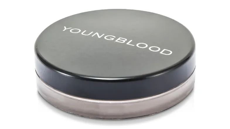 Youngblood Natural Loose Mineral Foundation - Cool Beige - 10g/0.35oz Youngblood Natural Loose Mineral Foundation - Cool Beige - 10g/0.35oz