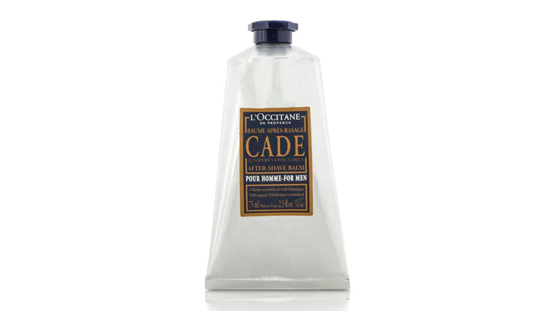 L'Occitane Cade For Men After Shave Balm - 75ml/2.5oz L'Occitane Cade For Men After Shave Balm - 75ml/2.5oz
