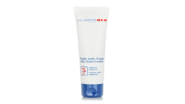 Clarins Men After Shave Soother - 75ml/2.7oz Clarins Men After Shave Soother - 75ml/2.7oz