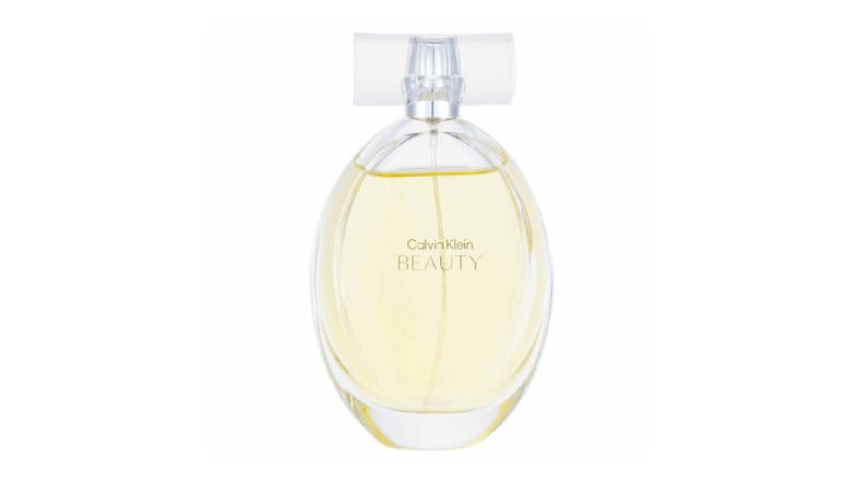 Calvin Klein Beauty Eau De Parfum Spray - 100ml/3.4oz Calvin Klein Beauty Eau De Parfum Spray - 100ml/3.4oz