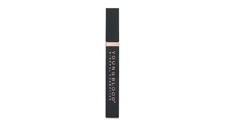 Youngblood Outrageous Lashes Mineral Lengthening Mascara - # Blackout - 10ml/0.34oz Youngblood Outrageous Lashes Mineral Lengthening Mascara - # Blackout - 10ml/0.34oz