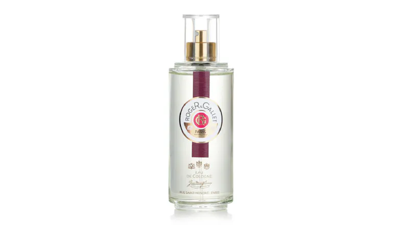 Roger & Gallet Jean Marie Farina (Extra-Vieille) Eau De Cologne Spray - 100ml/3.3oz Roger & Gallet Jean Marie Farina (Extra-Vieille) Eau De Cologne Spray - 100ml/3.3oz