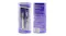 Tweezerman Professional Petite Tweeze Set: Slant Tweezer + Point Tweezer - (With Lavendar Leather Case) - 2pcs Tweezerman Professional Petite Tweeze Set: Slant Tweezer + Point Tweezer - (With Lavendar Leather Case) - 2pcs