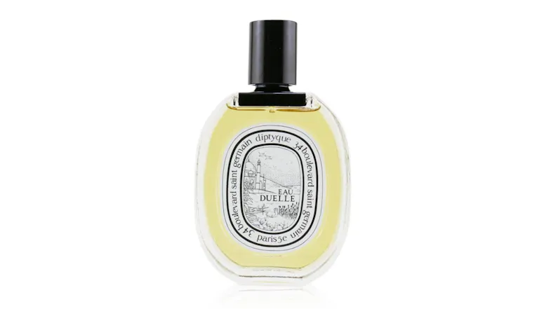 Diptyque Eau Duelle Eau De Toilette Spray - 100ml/3.4oz Diptyque Eau Duelle Eau De Toilette Spray - 100ml/3.4oz