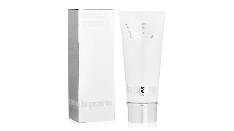 La Prairie Cellular Mineral Face Exfoliator - 100ml/3.4oz La Prairie Cellular Mineral Face Exfoliator - 100ml/3.4oz
