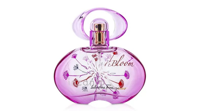 Salvatore Ferragamo Incanto Bloom Eau De Toilette Spray - 50ml/1.7oz Salvatore Ferragamo Incanto Bloom Eau De Toilette Spray - 50ml/1.7oz