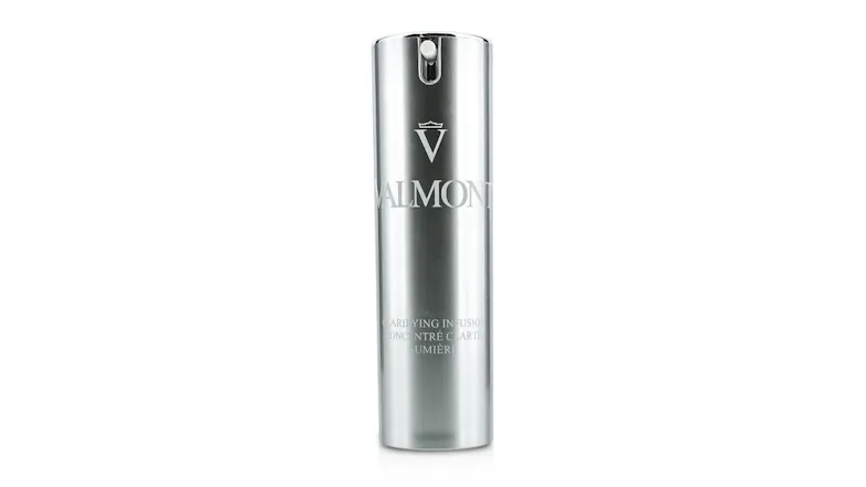 Valmont Expert Of Light Clarifying Infusion (Clarifying & Illuminating Face Serum) - 30ml/1oz Valmont Expert Of Light Clarifying Infusion (Clarifying & Illuminating Face Serum) - 30ml/1oz