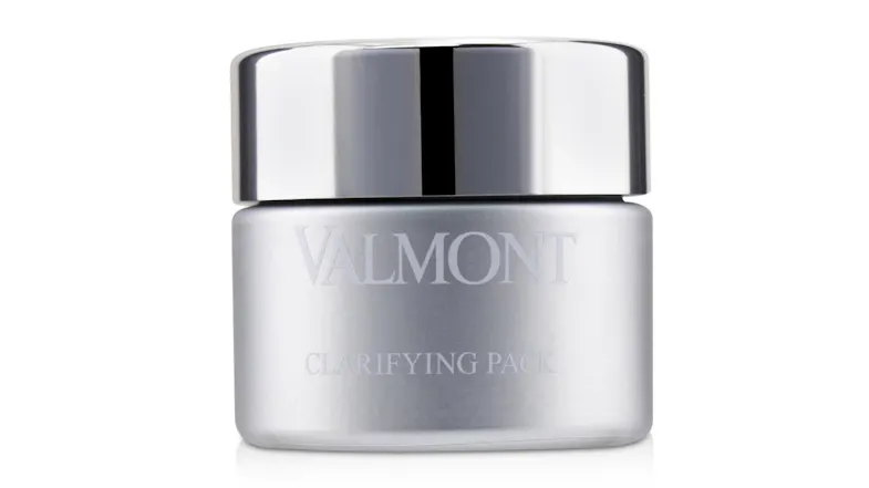 Valmont Expert Of Light Clarifying Pack (Clarifying & Illuminating Exfoliant Mask) - 50ml/1.7oz Valmont Expert Of Light Clarifying Pack (Clarifying & Illuminating Exfoliant Mask) - 50ml/1.7oz