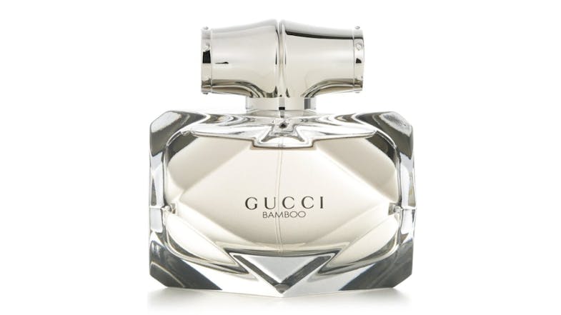 Gucci Bamboo Eau De Parfum Spray - 75ml/2.5oz Gucci Bamboo Eau De Parfum Spray - 75ml/2.5oz
