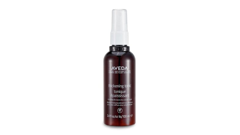Aveda Thickening Tonic (Instantly Thickens For A Fuller Style) - 100ml/3.4oz Aveda Thickening Tonic (Instantly Thickens For A Fuller Style) - 100ml/3.4oz
